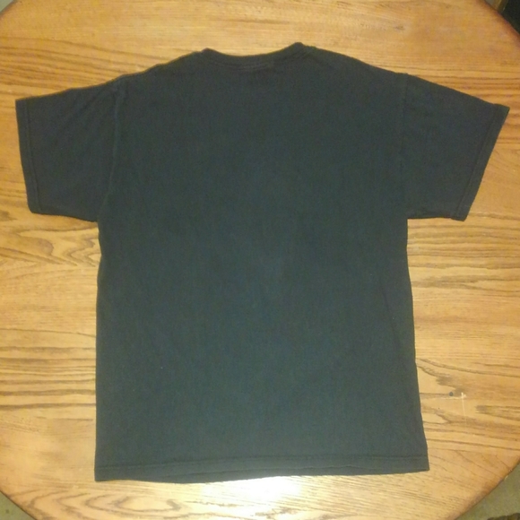 💀 Silence! I Keel You Shirt Jeff Dunham Comedy 🔥 Medium Dummy Puppet Funny - Picture 4 of 7